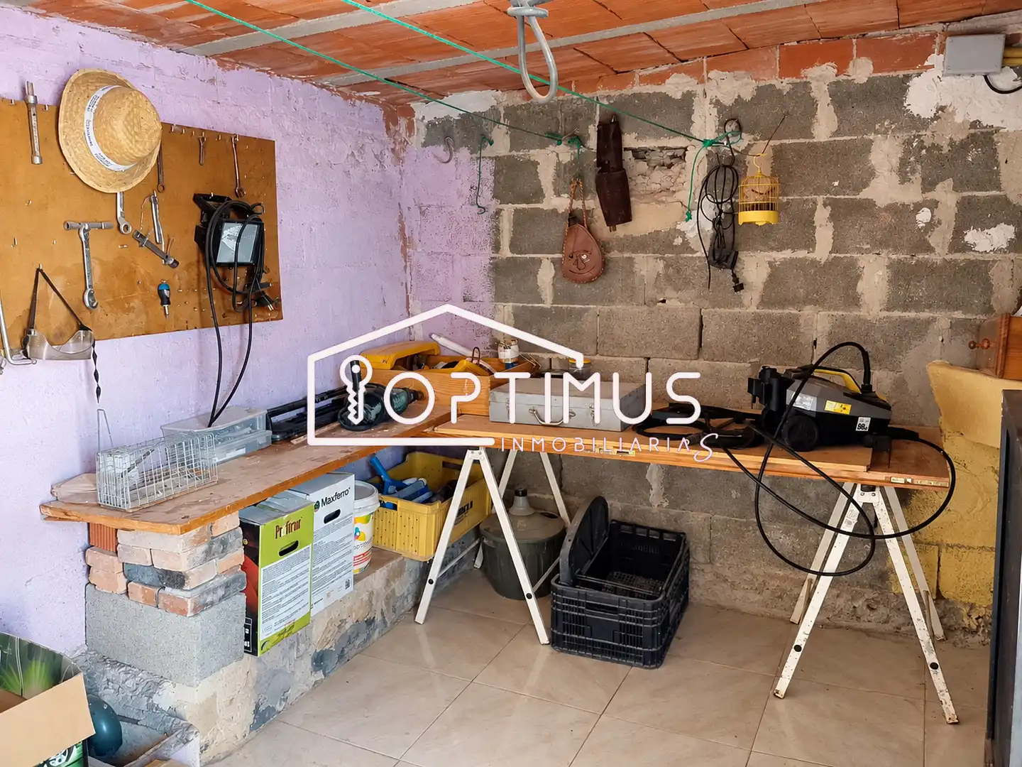 Detached house with pool for sale in Carrer de Safareig 7, imagen 28