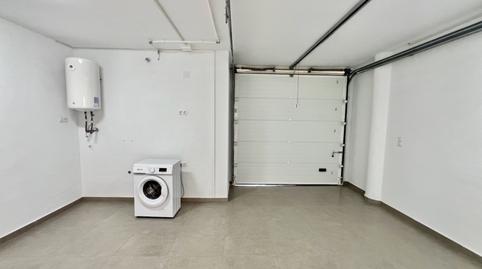 Foto 5 de Casa o xalet de lloguer a Pedreguer, Alicante