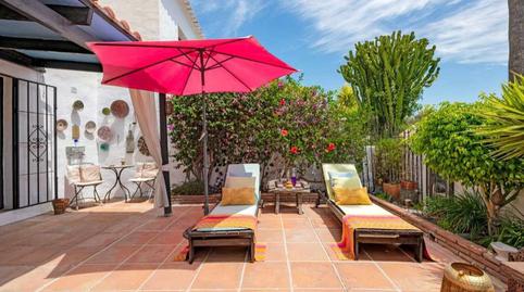 Foto 5 de Casa adosada de lloguer a Los Naranjos, Málaga