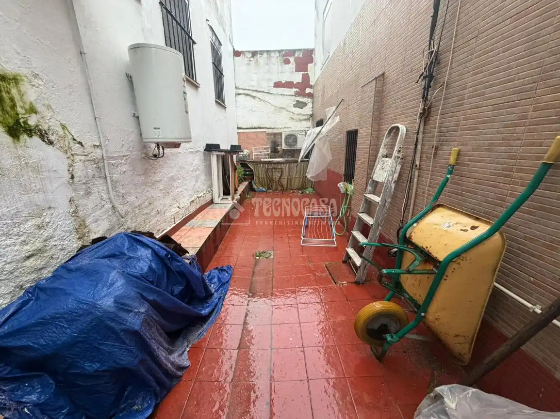 Piso en venta en Norte