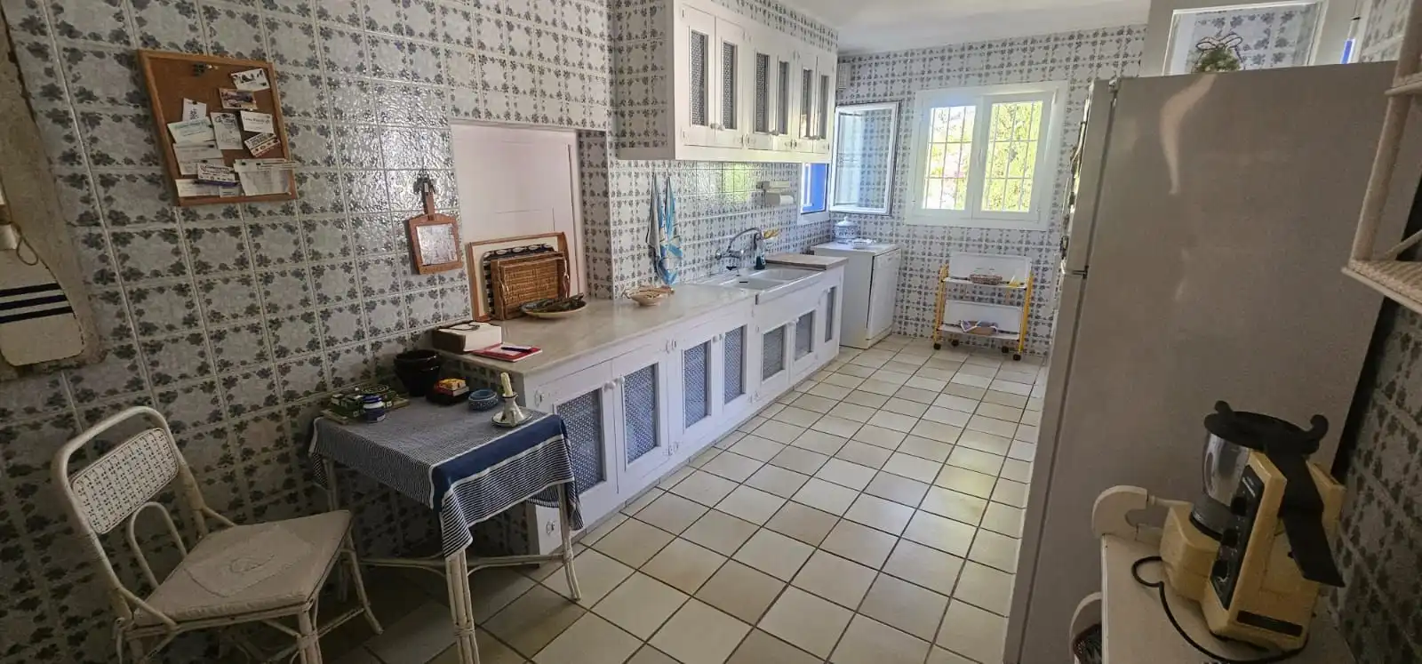 Casa con piscina en venta en Altea la Vella, imagen 13