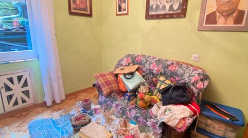 Foto 5 de Pis en venda a Calle el Campón, Sama, Asturias