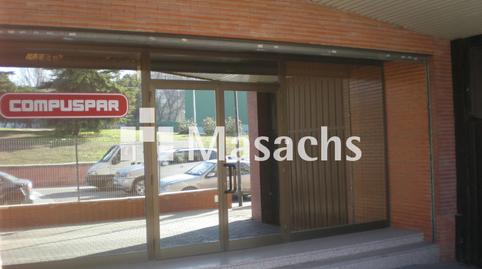 Photo 5 of Industrial buildings for sale in Imperial,  Madrid Capital