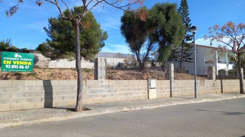 Foto 3 de Residencial en venda a Mimoses, 12, Santa Maria, Barcelona