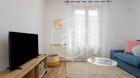 Foto 2 de Piso en venta en Carrer de L'hospital, El Raval, Barcelona Capital