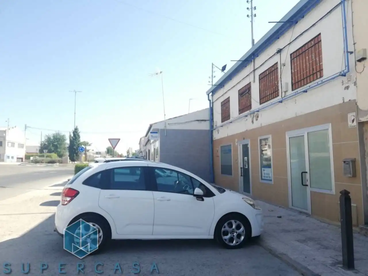 Gewerbefläche zum Verkauf in La Puebla de Montalbán, imagen 18