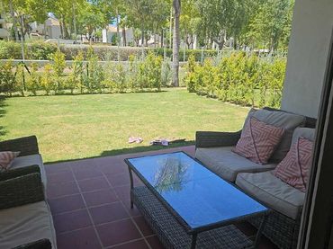Wohnung zum Verkauf in Las Tres Piedras - Costa Ballena