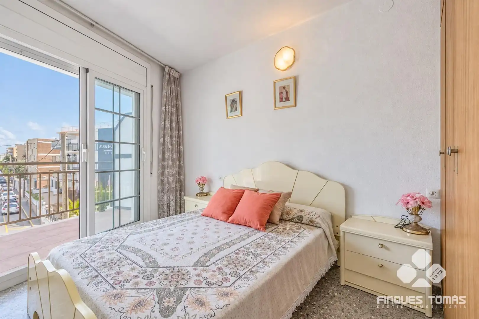 Habitación de Piso en venta en Segur Platja