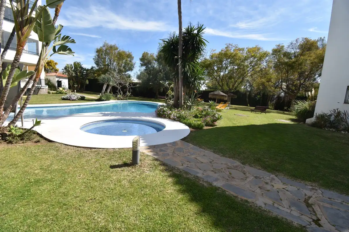 Appartement compact à vendre à Calahonda, imagen 24