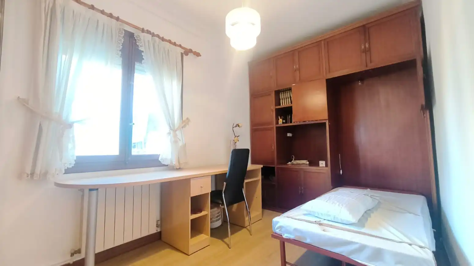 Flat for rent in Residencia