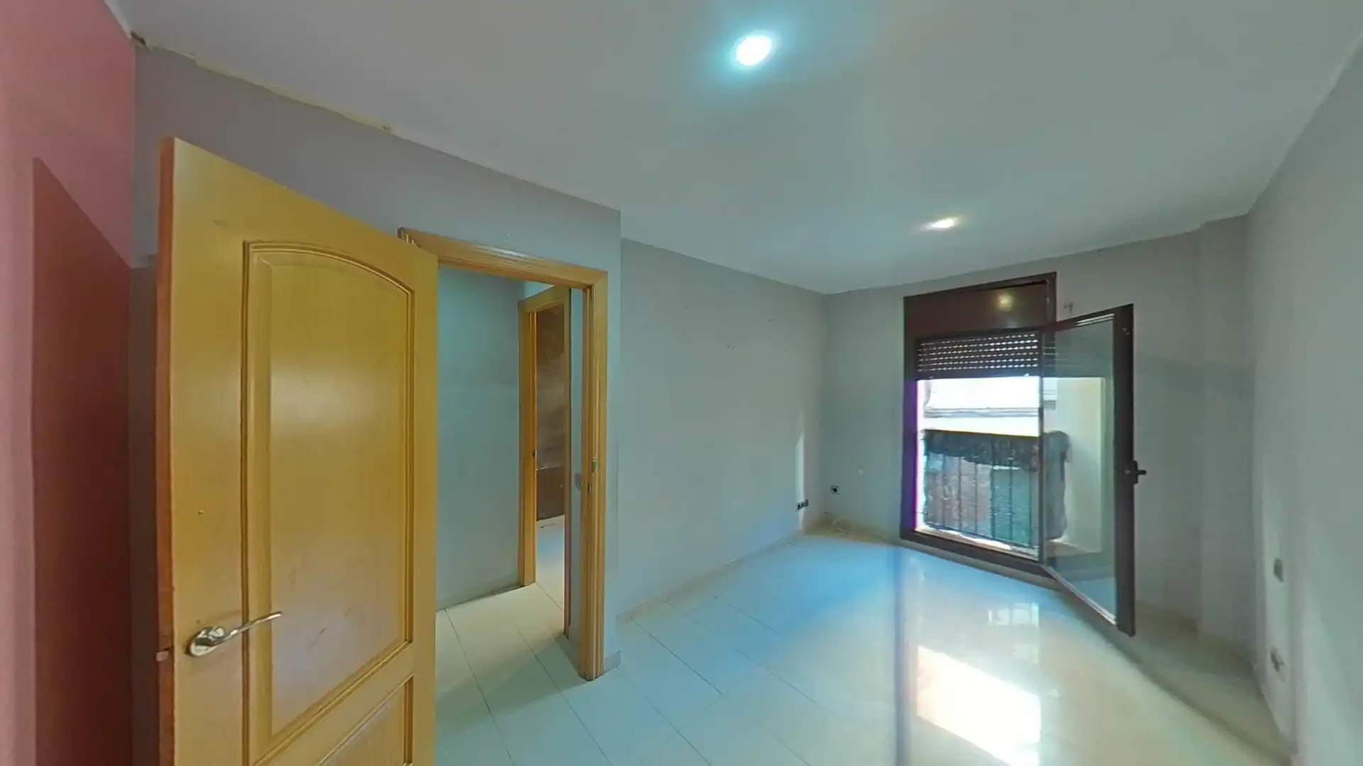 Wohnung zum Verkauf in Manresa mit Balkon