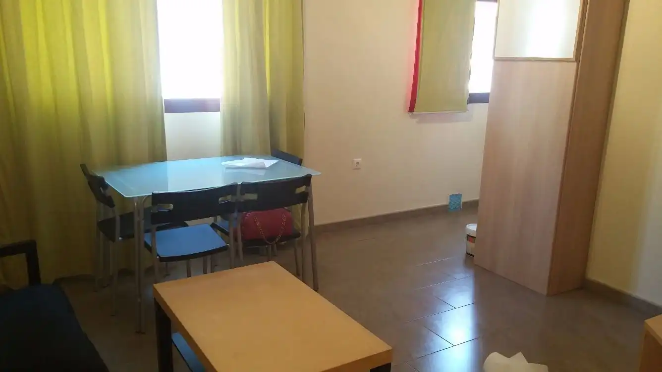Àtic de lloguer a El Carmen