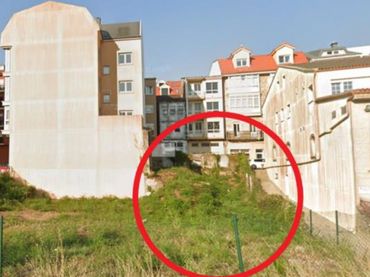 Terreno residenziale in vendita a Cee