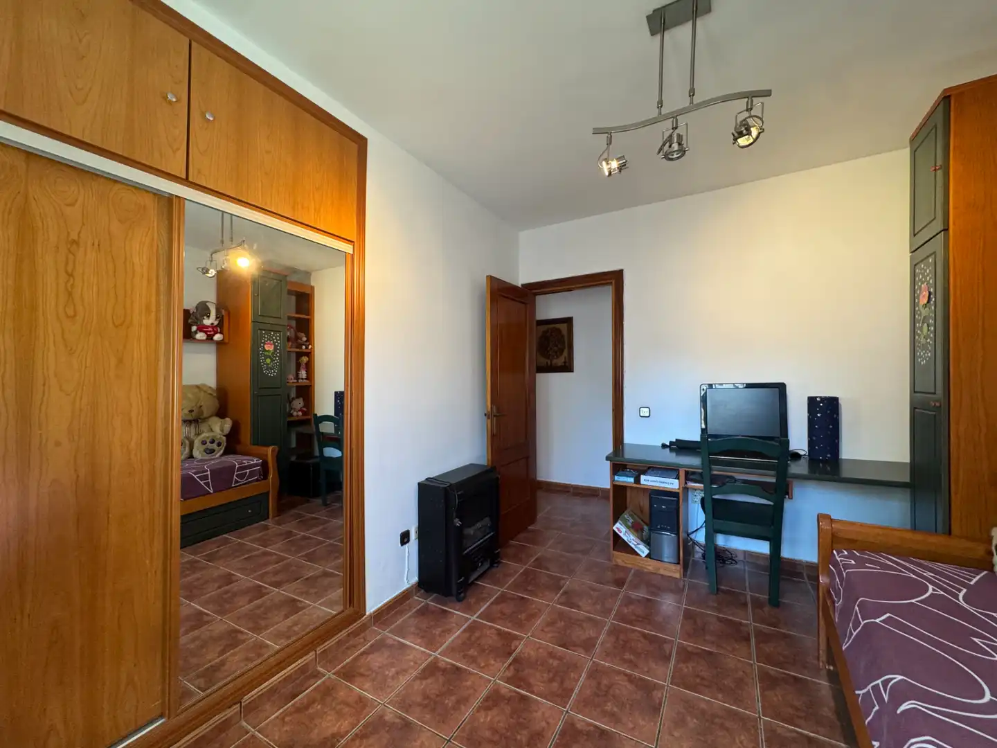 Chalet con piscina en venta en Pinos de Alhaurín - Periferia, imagen 34
