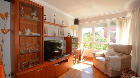 Foto 3 de Piso en venta en Ondarreta Pasealekua, Antiguo, Gipuzkoa
