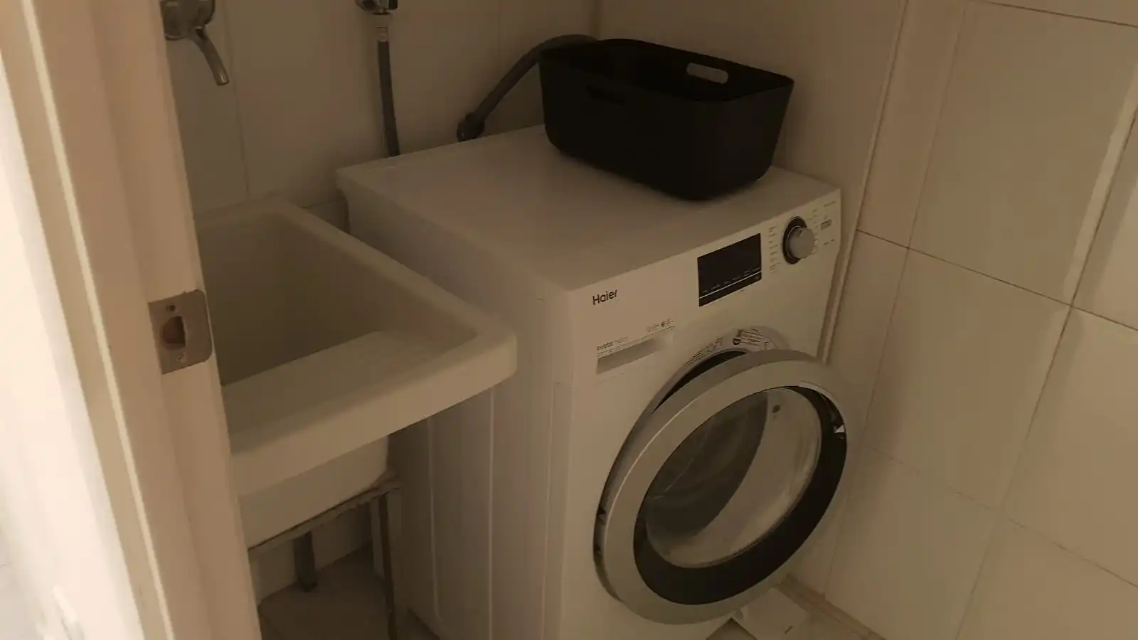 Piso de alquiler en Carrer Jaume Marquès i Casanovas, Eixample Sud – Migdia