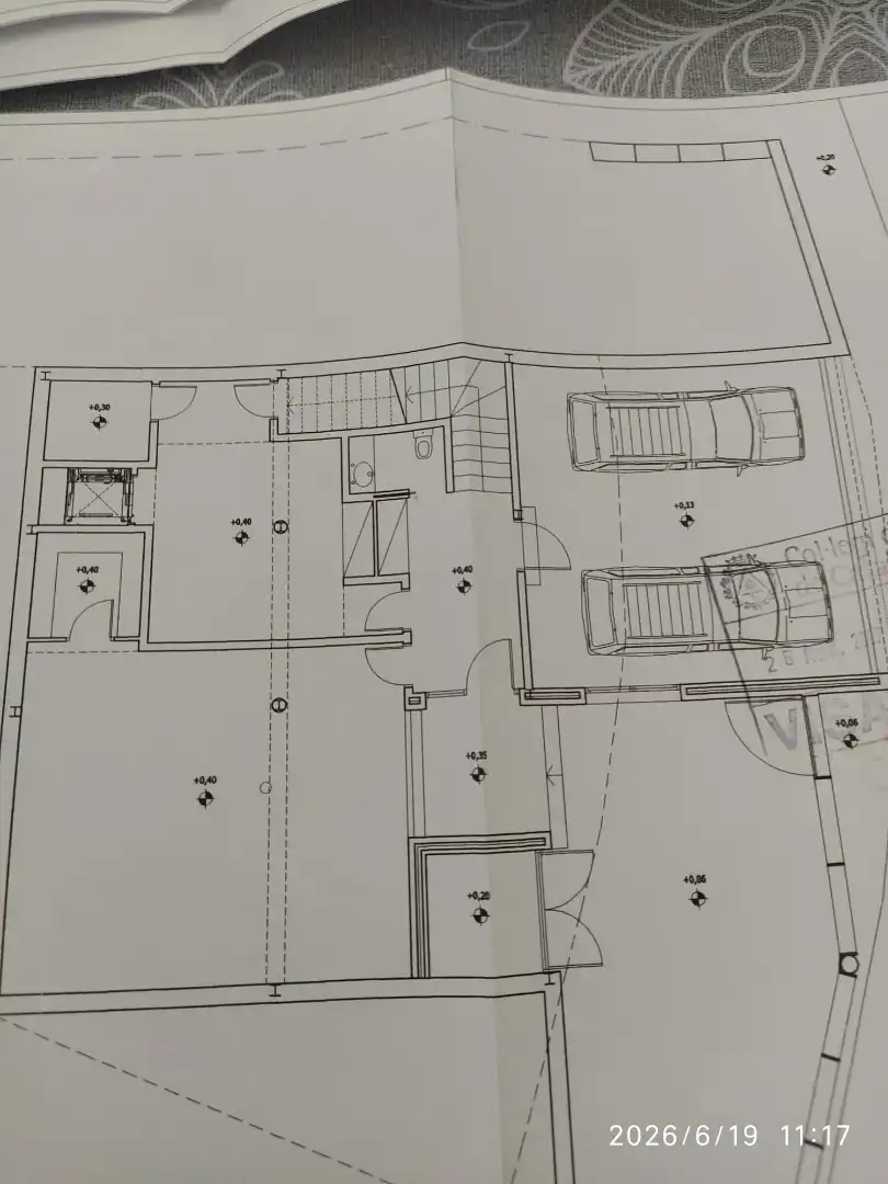Casa o xalet en venda en Moià amb Calefacció, Jardí privat i Terrassa