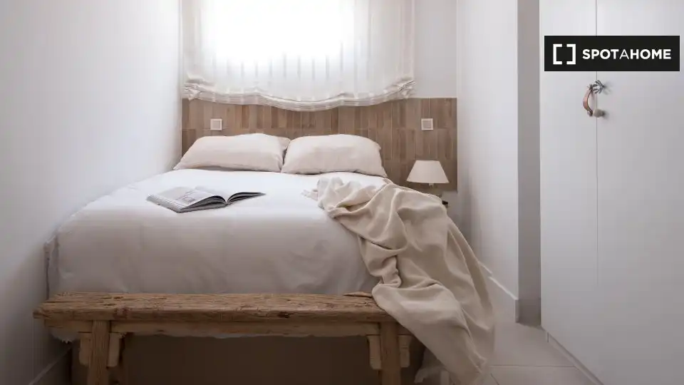Habitación en Los Rosales