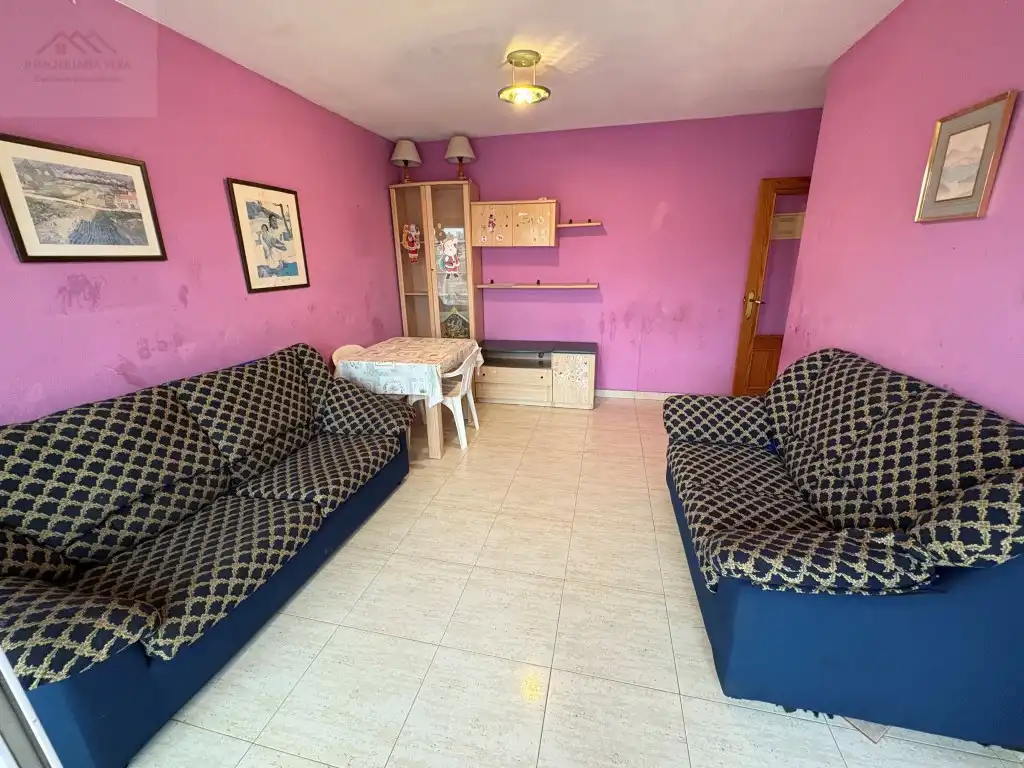 Apartamento con ascensor en venta en Calle Totana -Pto, imagen 2