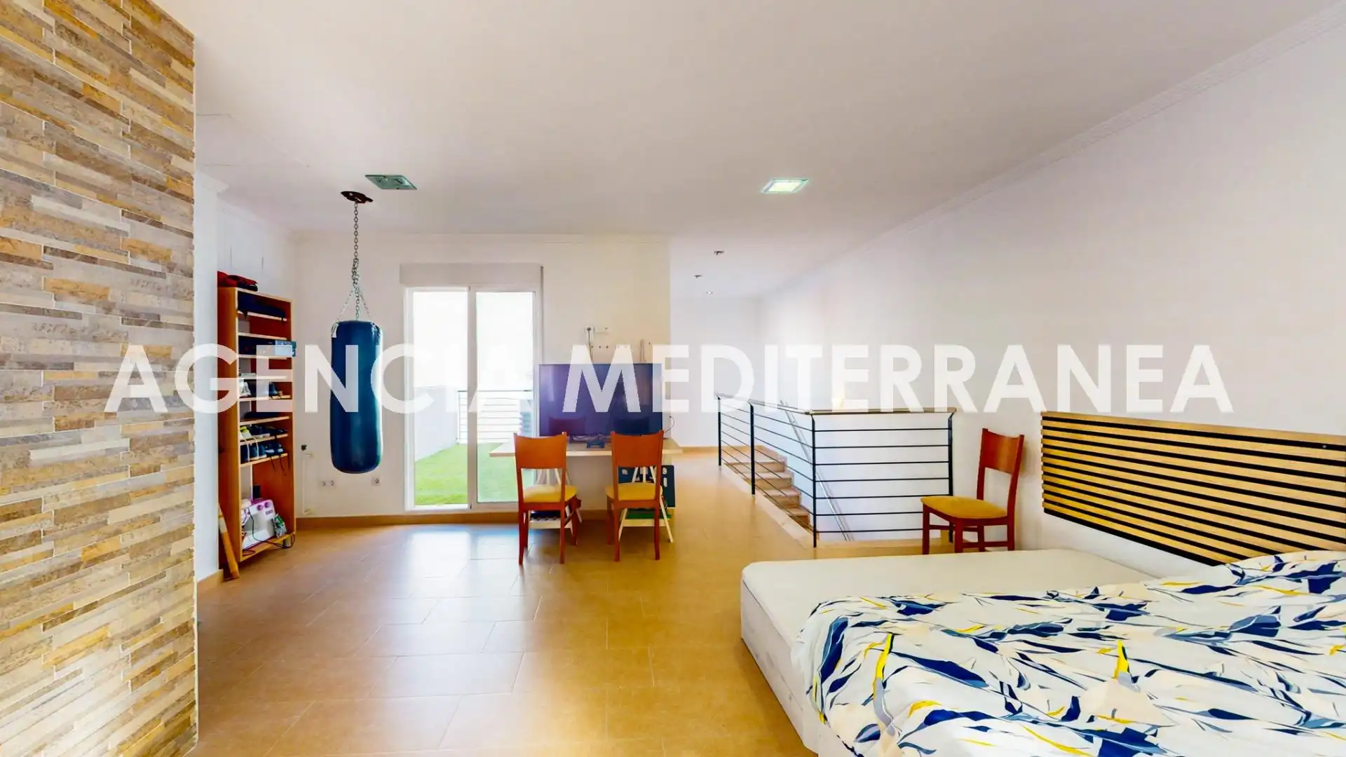 Casa o chalet en venta en Burjassot con Aire acondicionado, Calefacción y Terraza