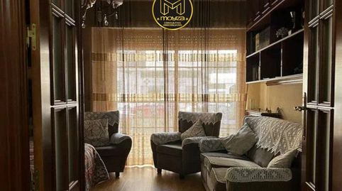 Foto 3 de Piso en venta en Santa Isabel, Jaén Capital