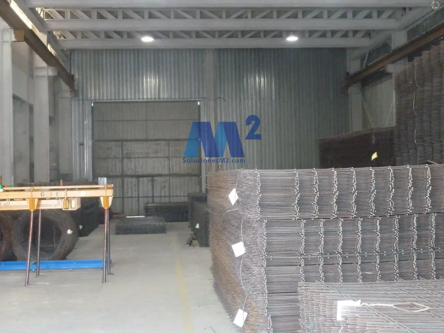 Nave industrial in vendita a Volta, imagen 8