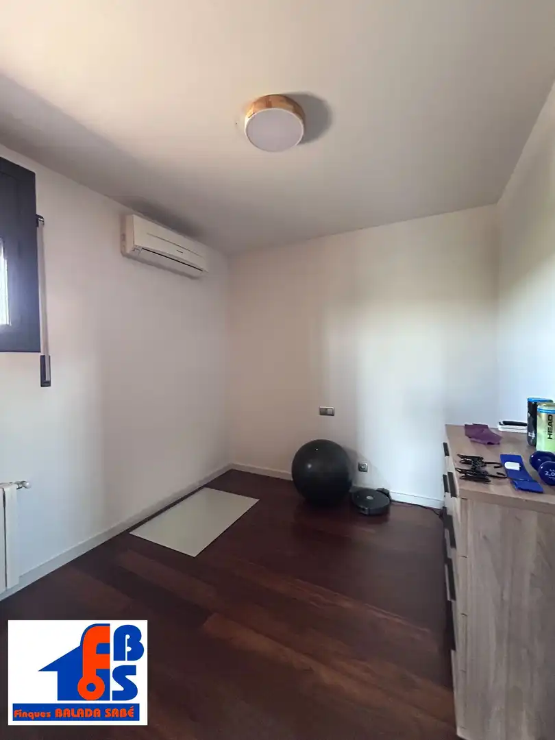 Casa o chalet en venta en Sant Esteve de Palautordera con Aire acondicionado, Calefacción y Jardín privado