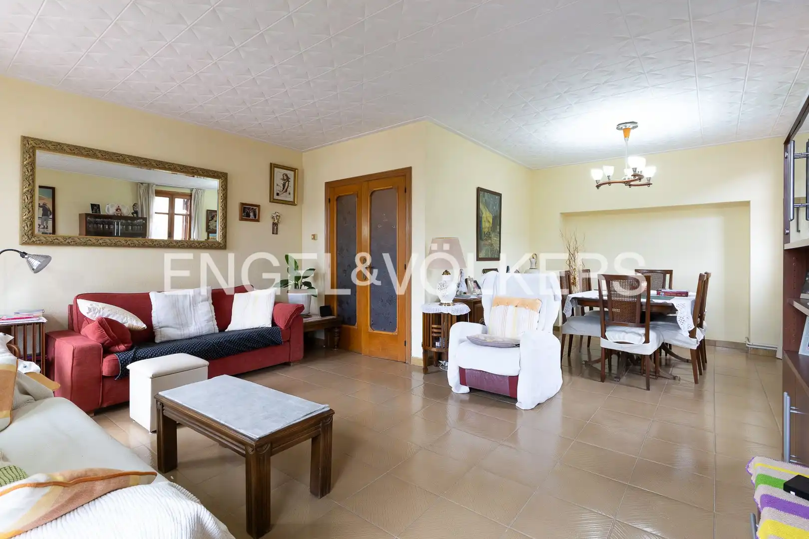 Casa con jardín en venta en Sant Fost de Campsentelles, imagen 12