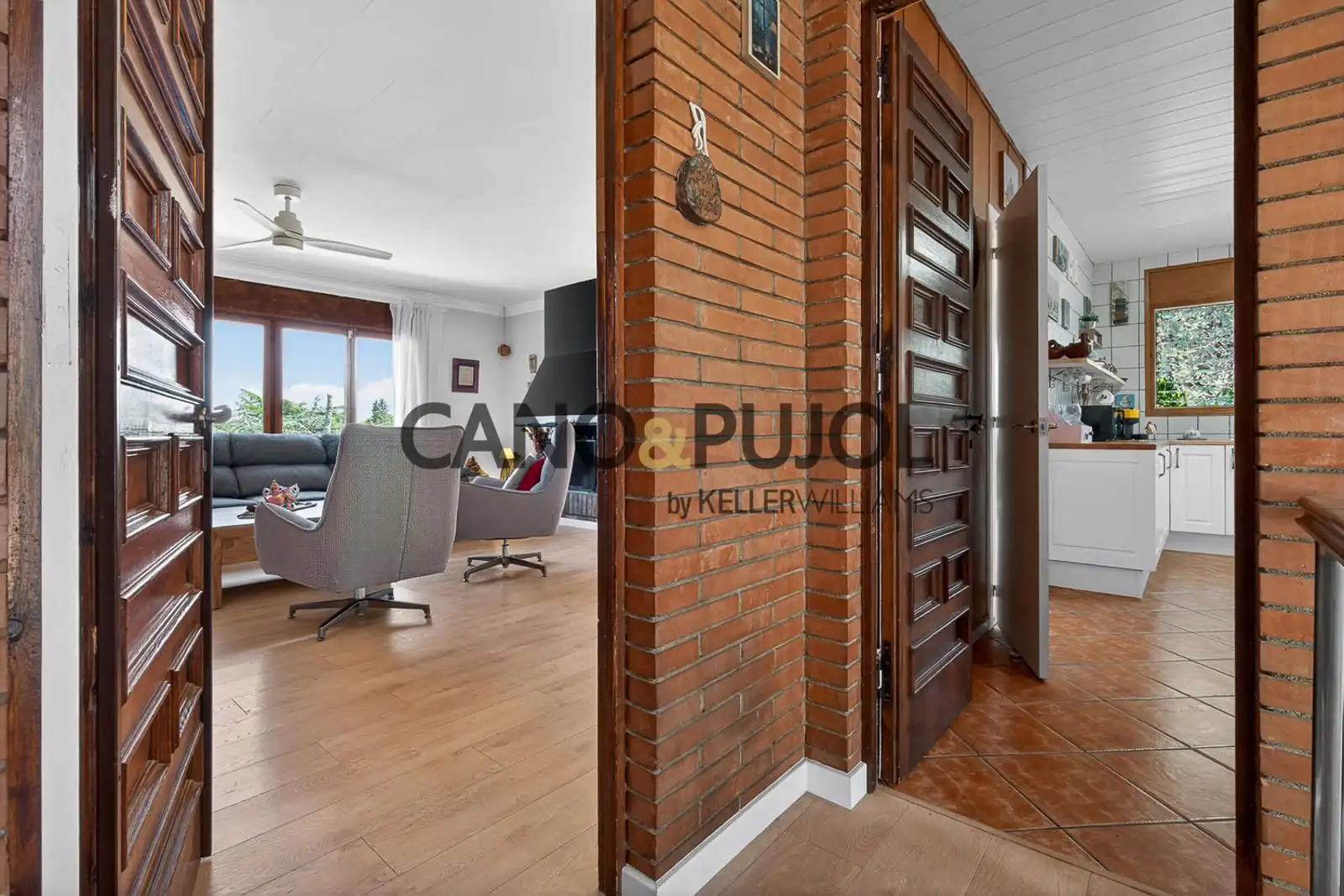 Casa con piscina en venta en Caldes de Montbui, imagen 65