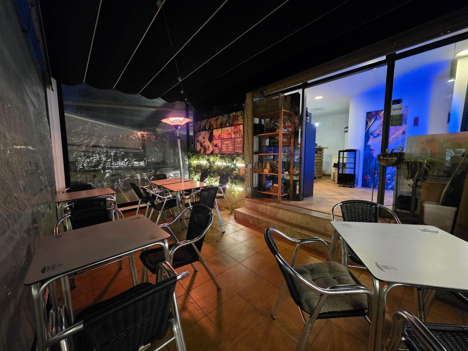 Geschaftsraum zur Miete in  Palma de Mallorca mit Terrasse