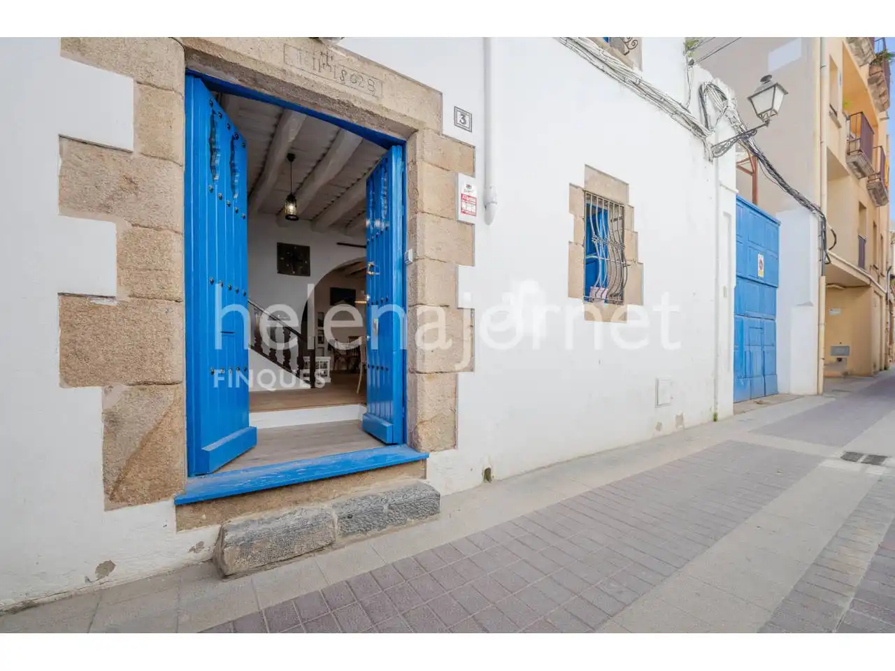 Casa o chalet en venta en Tossa de Mar con Aire acondicionado, Calefacción y Jardín privado