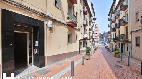 Foto 4 de Piso en venta en Arana Kalea, 13, Lasesarre, Barakaldo