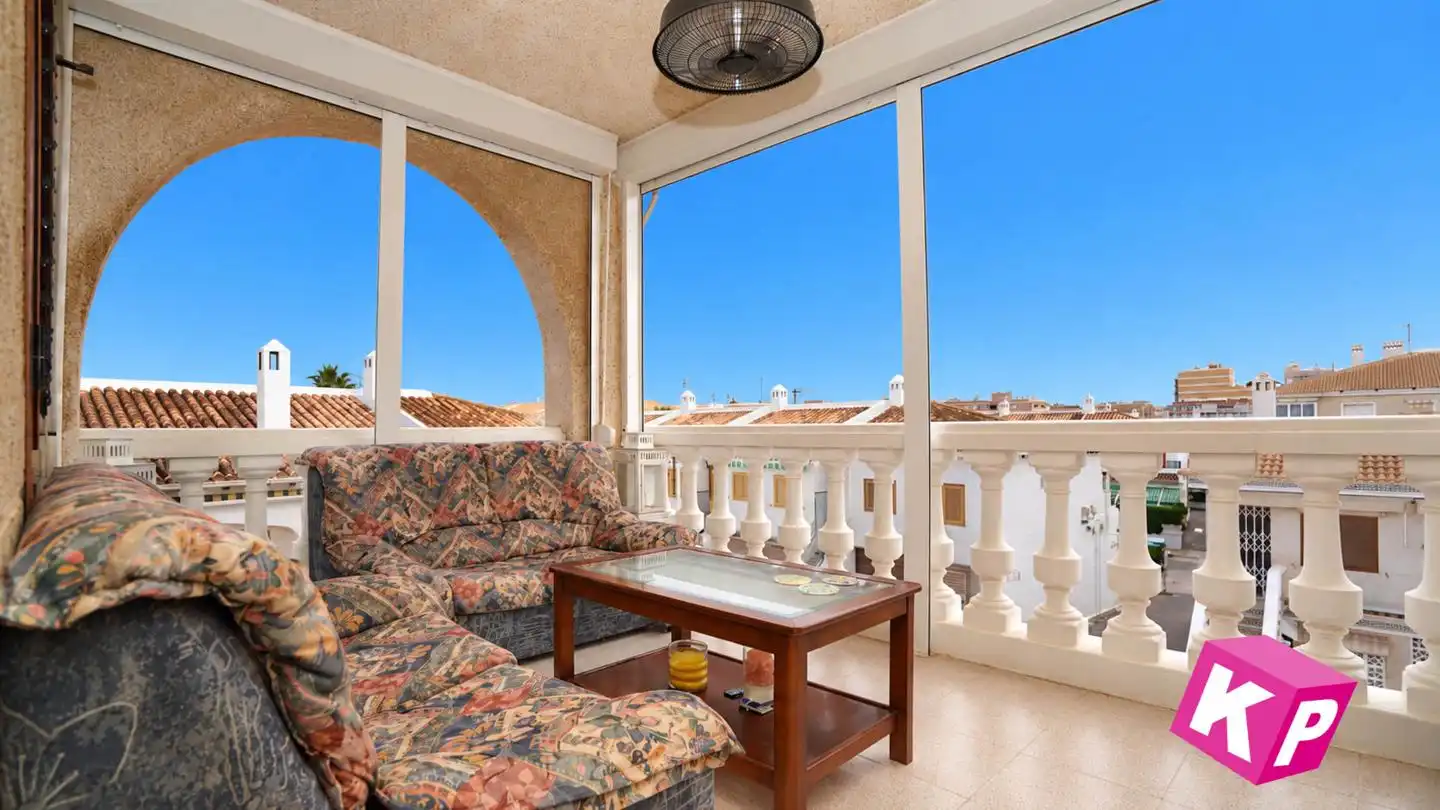 Appartement à vendre à Calle Apoteosis, imagen 4