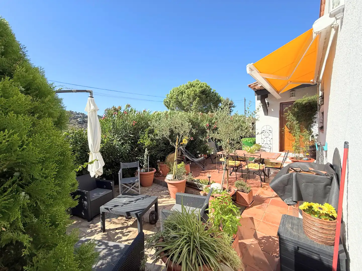 Maison avec jardin à vendre à Passatge Coma 1, imagen 7