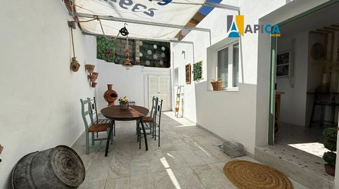 Foto 2 de Casa o xalet en venda a La Banda - Campo de Fútbol, Chiclana de la Frontera