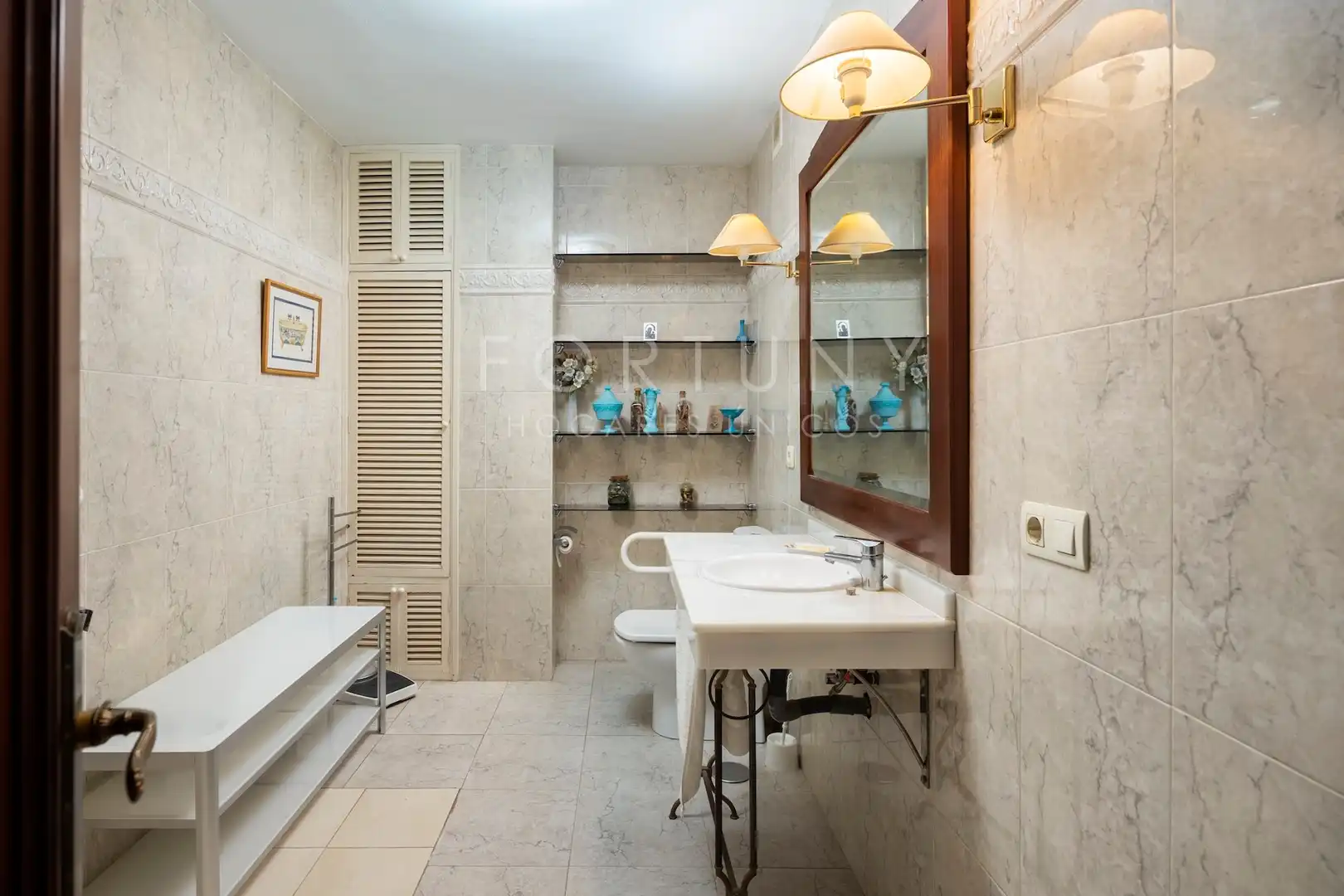 Flat with lift for sale in Calle Eugenio Sellés 15, imagen 17