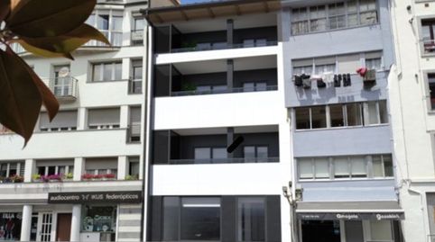 Foto 4 de Piso en venta en San Bartolome Kalea, 12, Elgoibar, Gipuzkoa