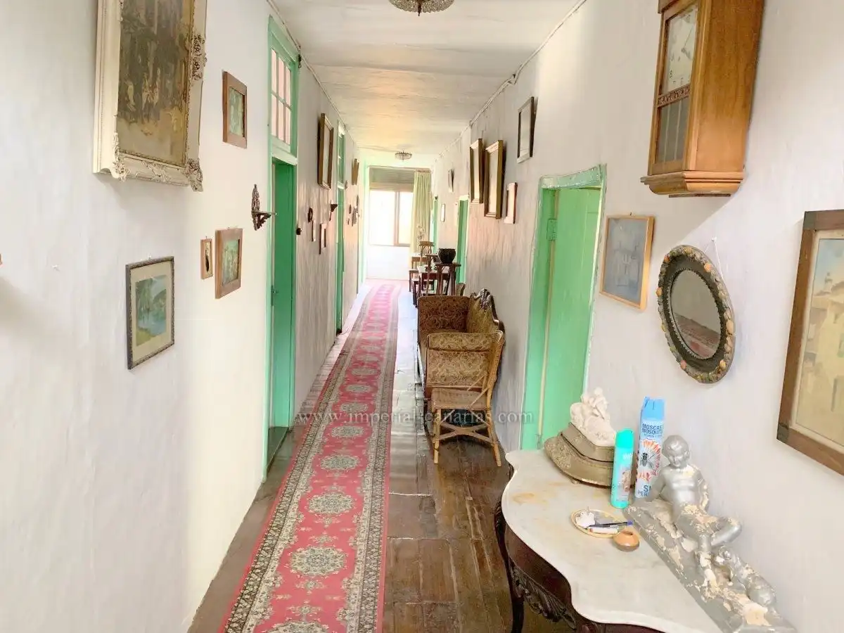 Casa o chalet en venta en Centro