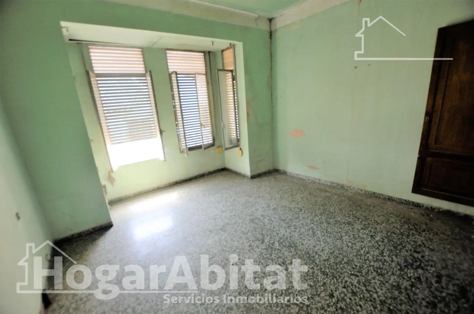 Bedroom of Houses for sale in Massanassa  with Terrace