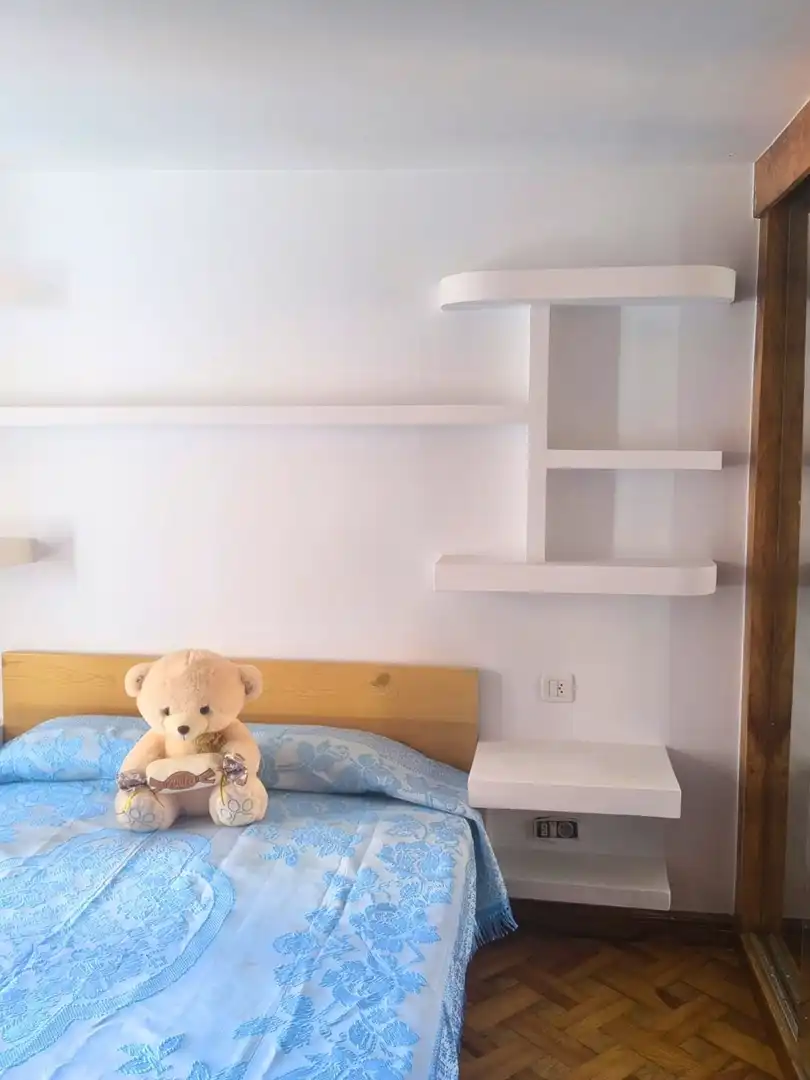 Habitación de Piso en venta en Burgos con Amueblado