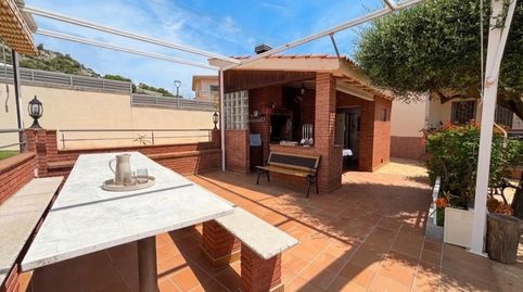 Foto 4 de Casa o xalet en venda a Mas Alba, Sant Pere de Ribes