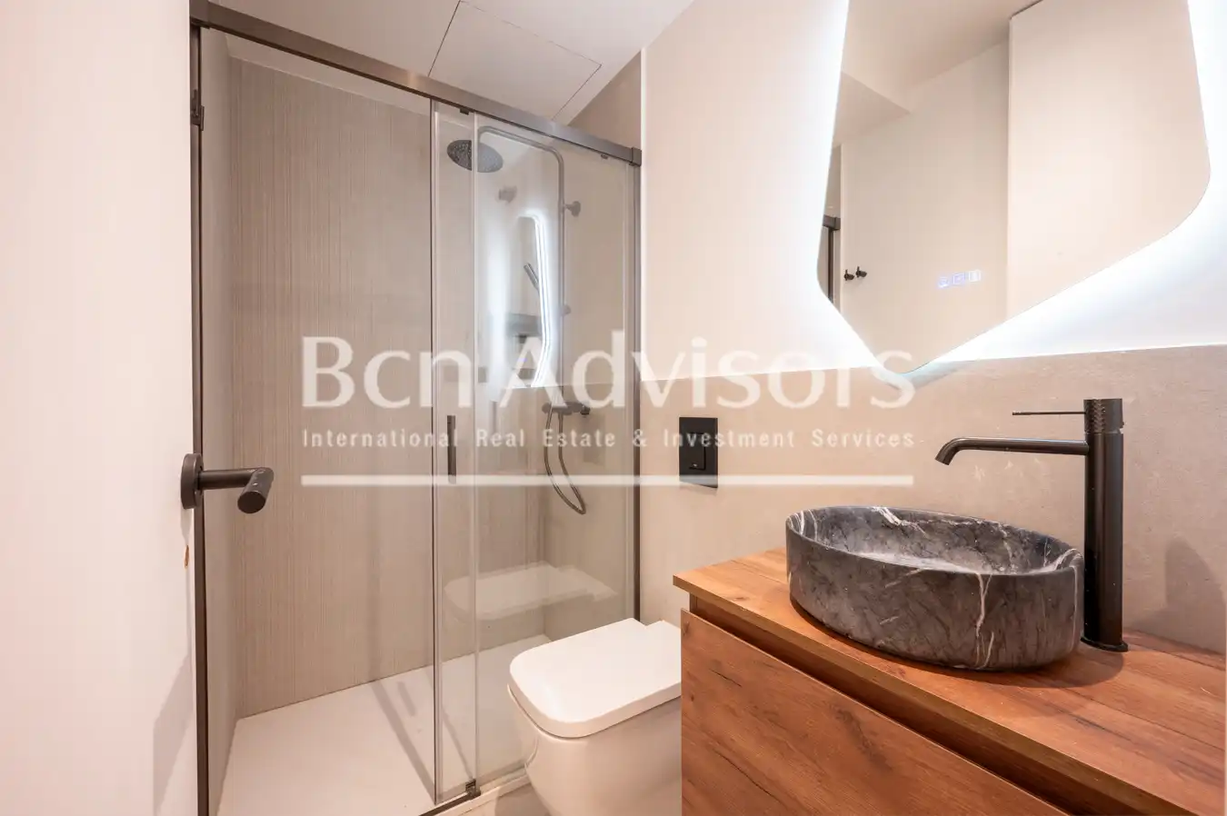 Flat with lift for sale in Carrer de Marià Cubí, imagen 21
