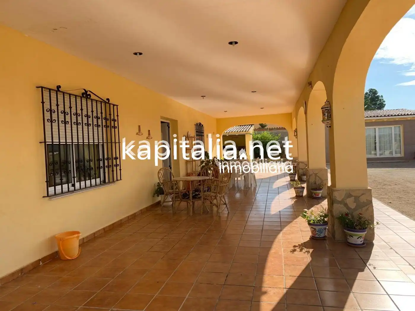 Chalet en venta en Agullent, imagen 46