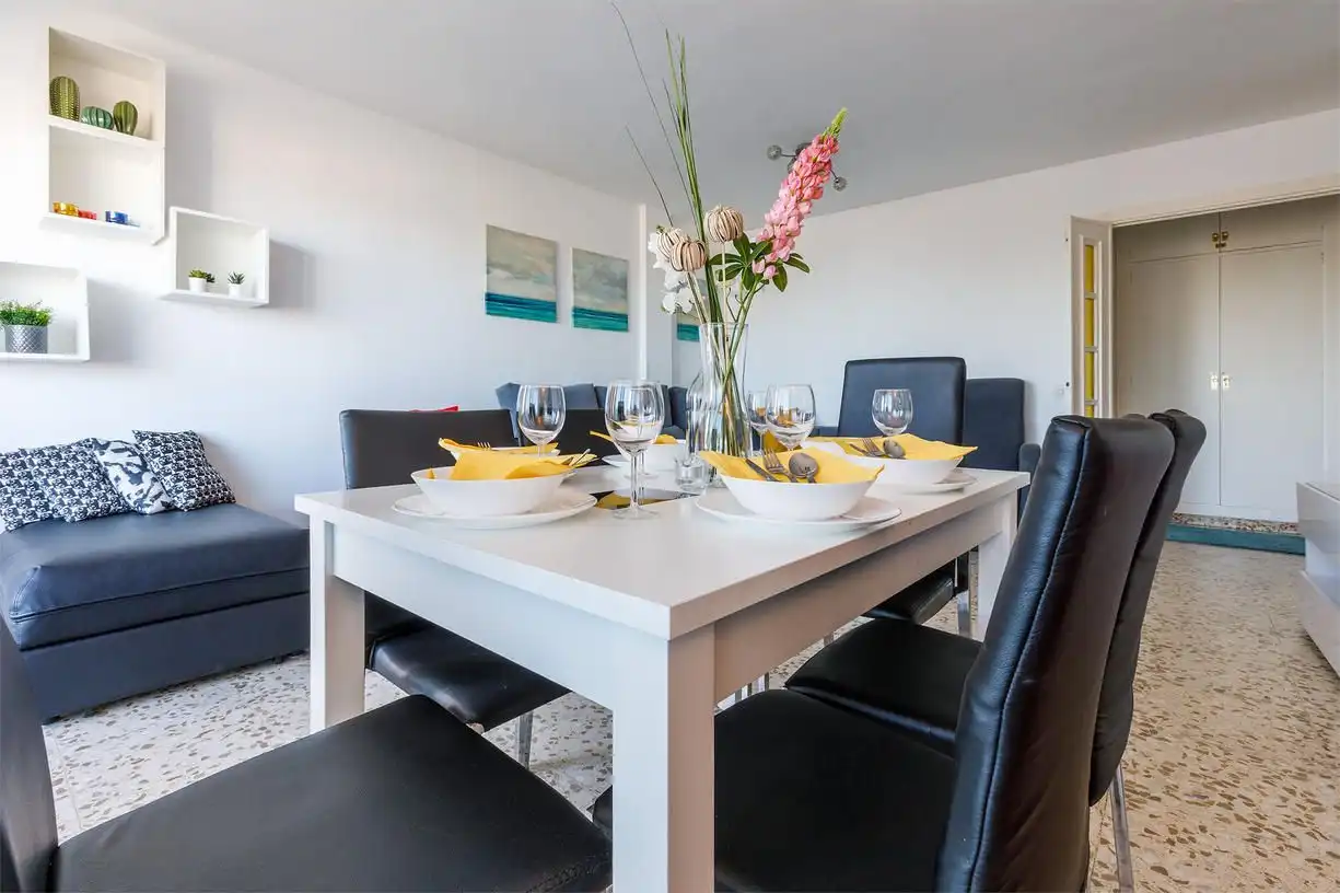 Wohnung mit Pool zum Verkauf in Torre del Mar, imagen 17