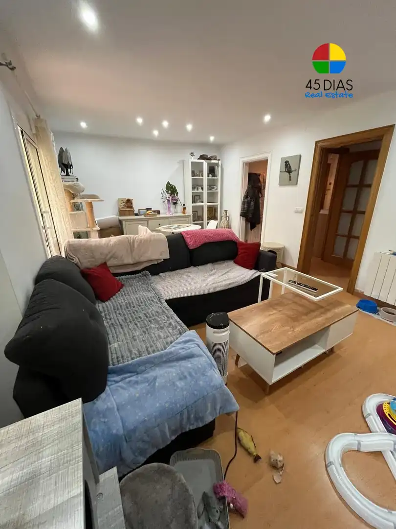 Appartement avec ascenseur à vendre à Creu Alta - Puiggener