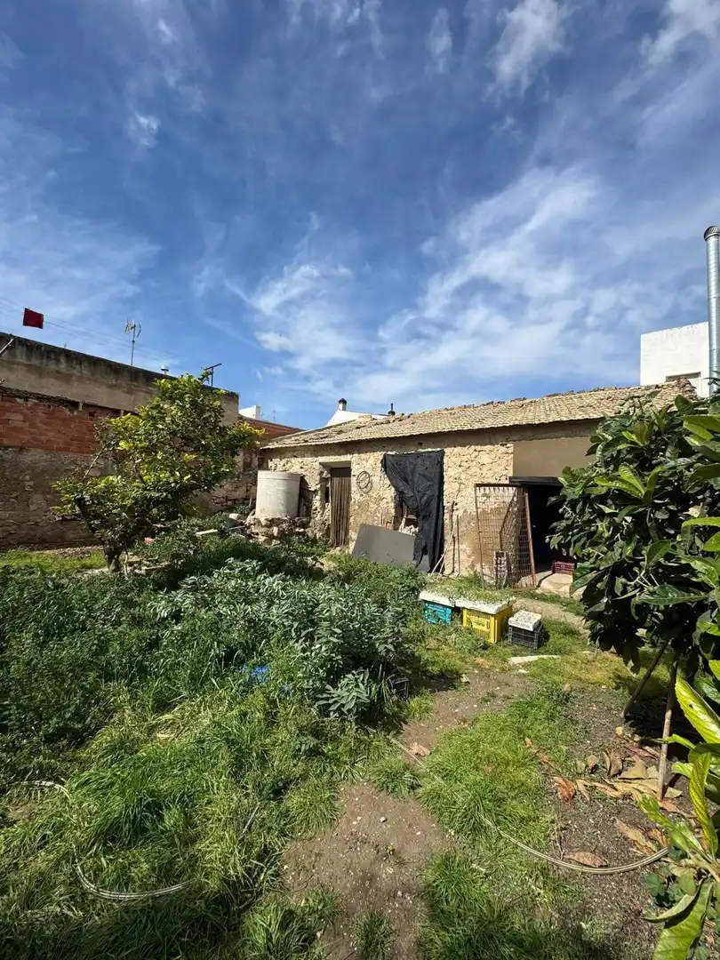 Residential for sale in Jacarilla