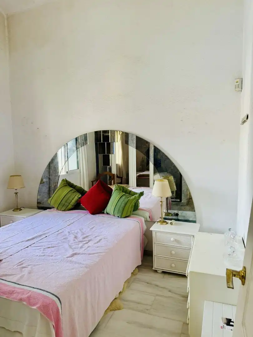 Wohnung mit Pool zum Verkauf in Calle Carlos Arruza, imagen 8
