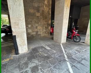Garage to rent in Carrer de Francesc Carbonell, Sarrià, Sarrià - Sant Gervasi,  Barcelona Capital