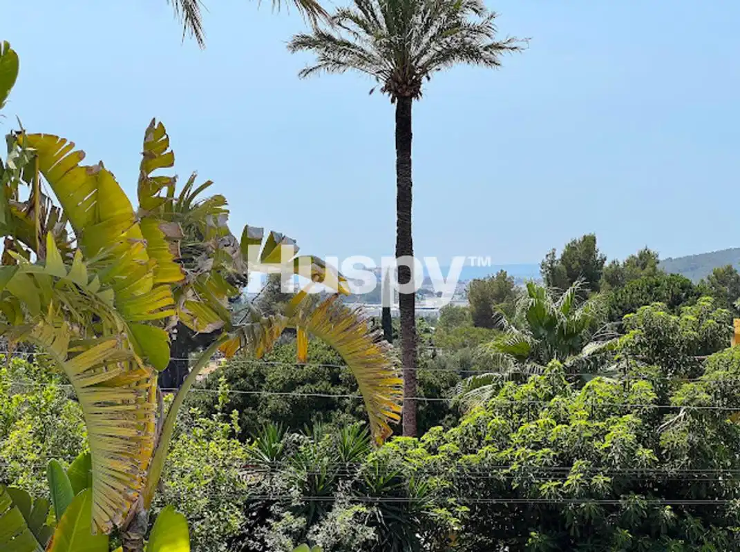 Casa con piscina in vendita a Sant Antoni de Portmany, imagen 15