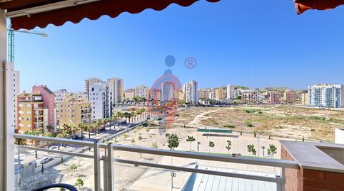 Foto 3 de Apartamento en venta en Calle Maestro Joaquín Cartagena, 6, Puerto Deportivo, Guardamar del Segura